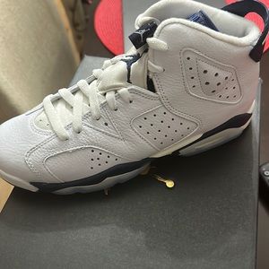 Jordan 6’s Brand new never worn